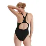 Speedo Endurance+ Medalist Svømmedrakt