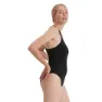 Speedo Endurance+ Medalist Svømmedrakt