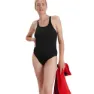 Speedo Endurance+ Medalist Svømmedrakt