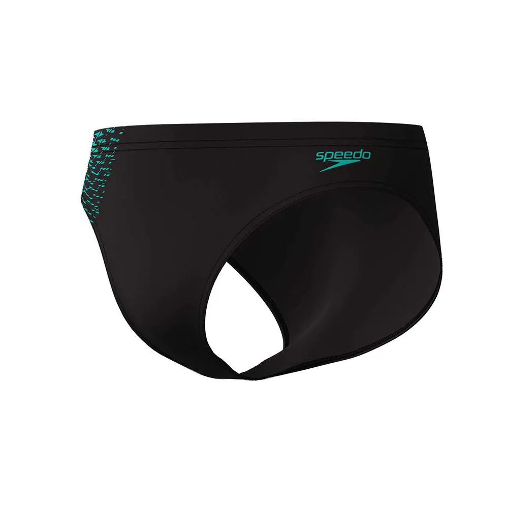 Speedo Endurance+ Tech Panel 7 Cm Badetrusser male