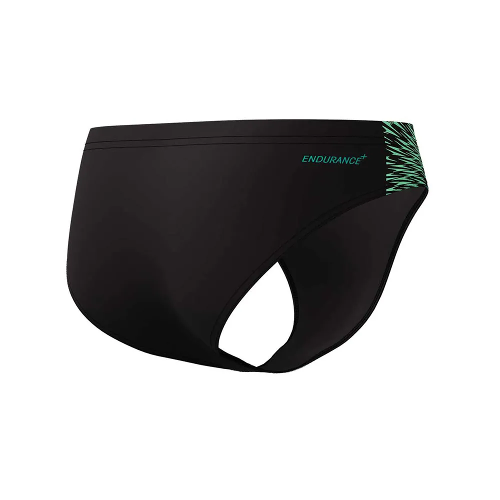 Speedo Endurance+ Tech Panel 7 Cm Badetrusser male