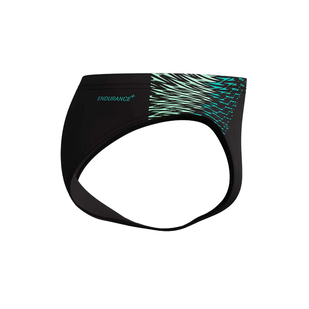 Speedo Endurance+ Tech Panel 7 Cm Badetrusser male
