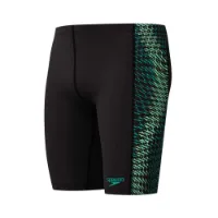 Speedo Endurance+ Tech Panel Jammer male Speedo Endurance+ Tech Panel Jammer male