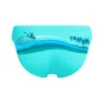 Speedo Eng Print Beachstar 2´´ Badetrusser male