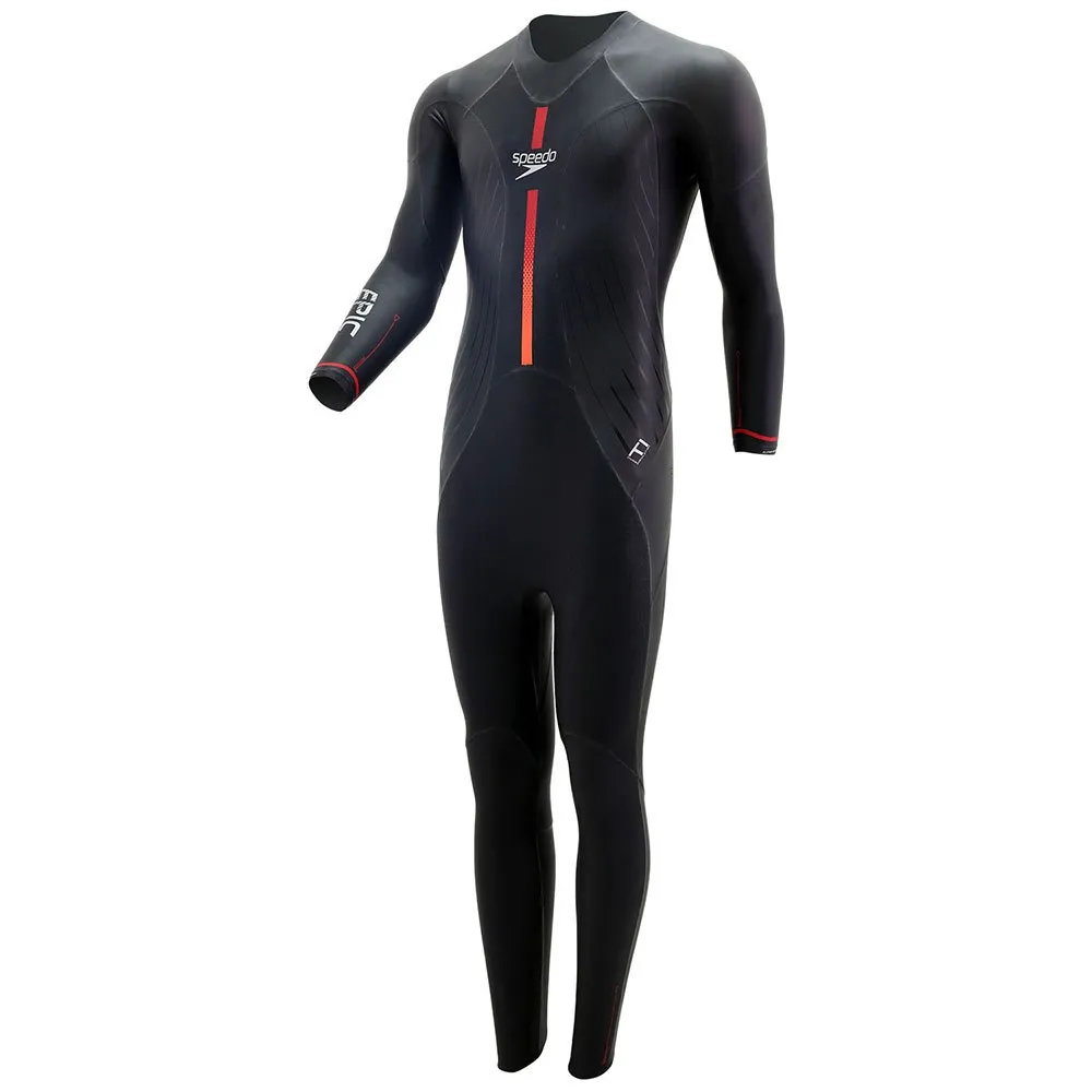 Speedo Epic Våtdrakt I Neopren unisex Speedo Epic Våtdrakt I Neopren unisex