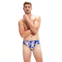 Speedo Escape 5 Cm Badetrusser male Speedo Escape 5 Cm Badetrusser male