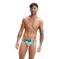 Speedo Escape 5 Cm Badetrusser male