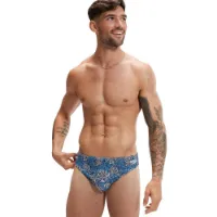 Speedo Escape 5 Cm Badetrusser male