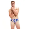Speedo Escape 5 Cm Badetrusser male