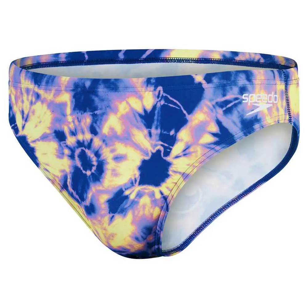 Speedo Escape 5 Cm Badetrusser male Speedo Escape 5 Cm Badetrusser male