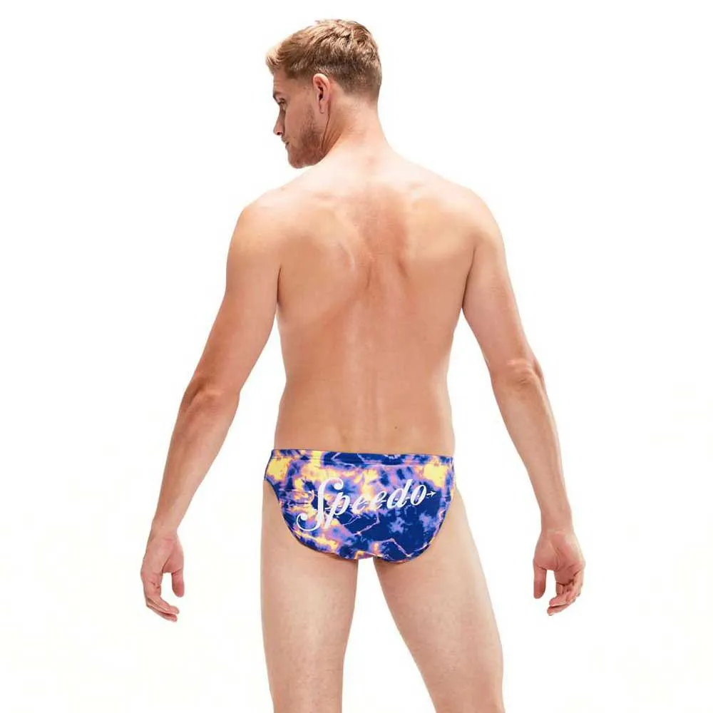 Speedo Escape 5 Cm Badetrusser male Speedo Escape 5 Cm Badetrusser male