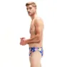 Speedo Escape 5 Cm Badetrusser male