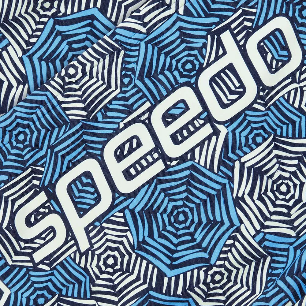Speedo Escape 5 Cm Badetrusser male