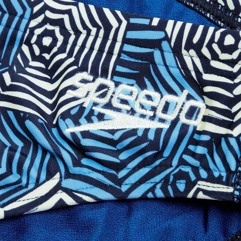 Speedo Escape 5 Cm Badetrusser male