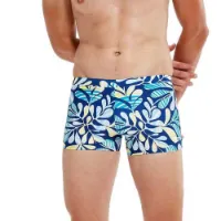Speedo Escape Badeshorts Boxer male
