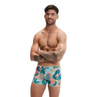 Speedo Escape Badeshorts Boxer male
