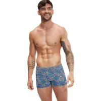 Speedo Escape Badeshorts Boxer male Speedo Escape Badeshorts Boxer male