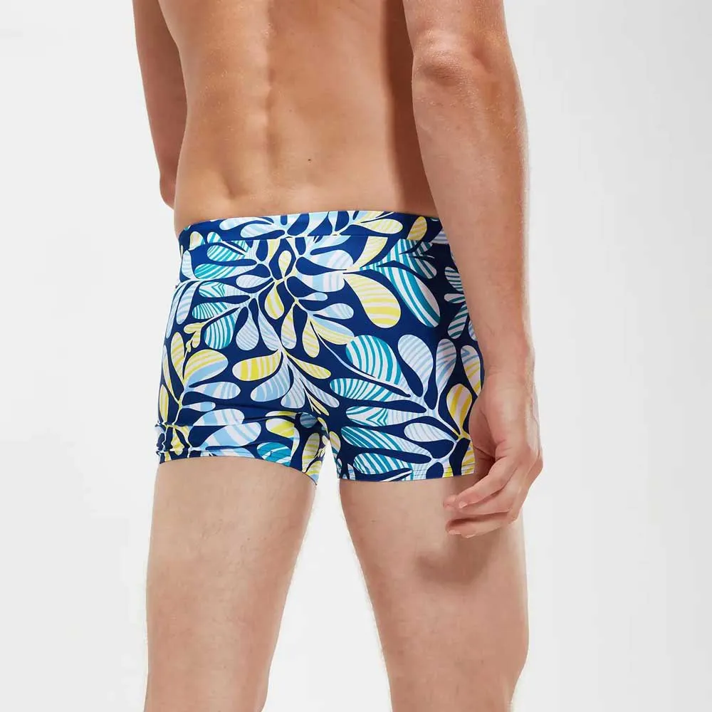Speedo Escape Badeshorts Boxer male