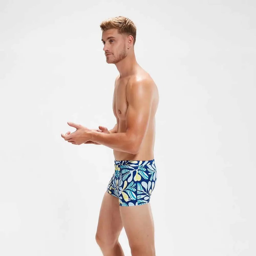 Speedo Escape Badeshorts Boxer male