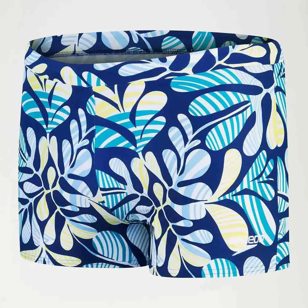 Speedo Escape Badeshorts Boxer male