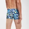 Speedo Escape Badeshorts Boxer male