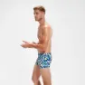 Speedo Escape Badeshorts Boxer male