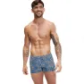 Speedo Escape Badeshorts Boxer male