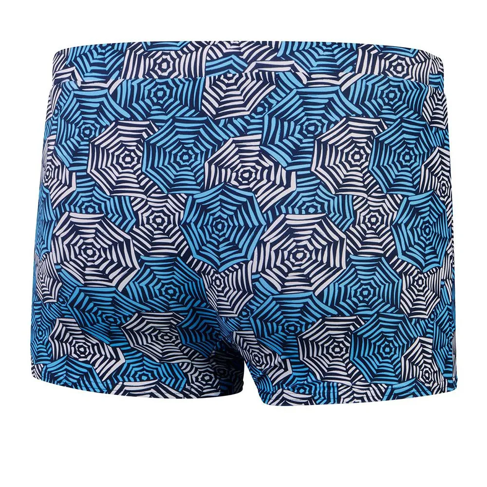Speedo Escape Badeshorts Boxer male