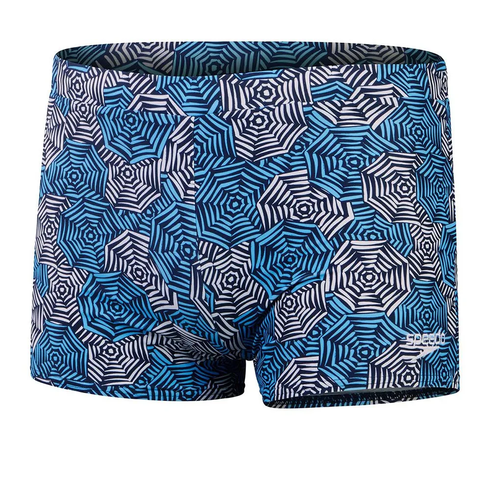 Speedo Escape Badeshorts Boxer male