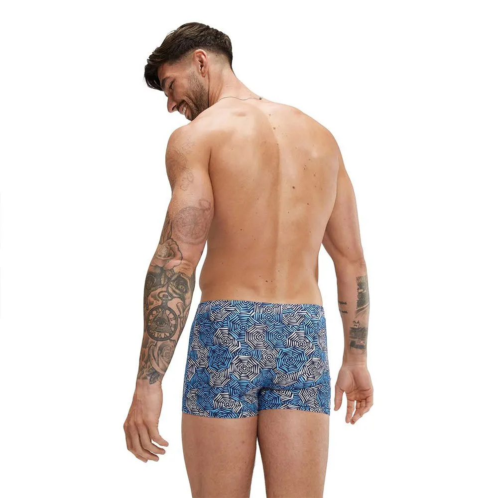 Speedo Escape Badeshorts Boxer male