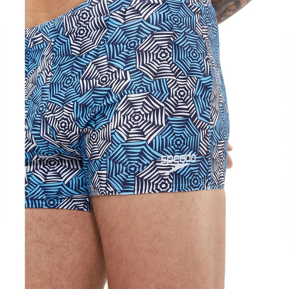 Speedo Escape Badeshorts Boxer male