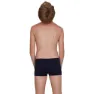 Speedo Essential Endurance+ Badeshorts Boxer male, True navy, 7-8Y