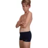 Speedo Essential Endurance+ Badeshorts Boxer male, True navy, 7-8Y
