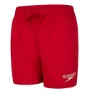 Fed red