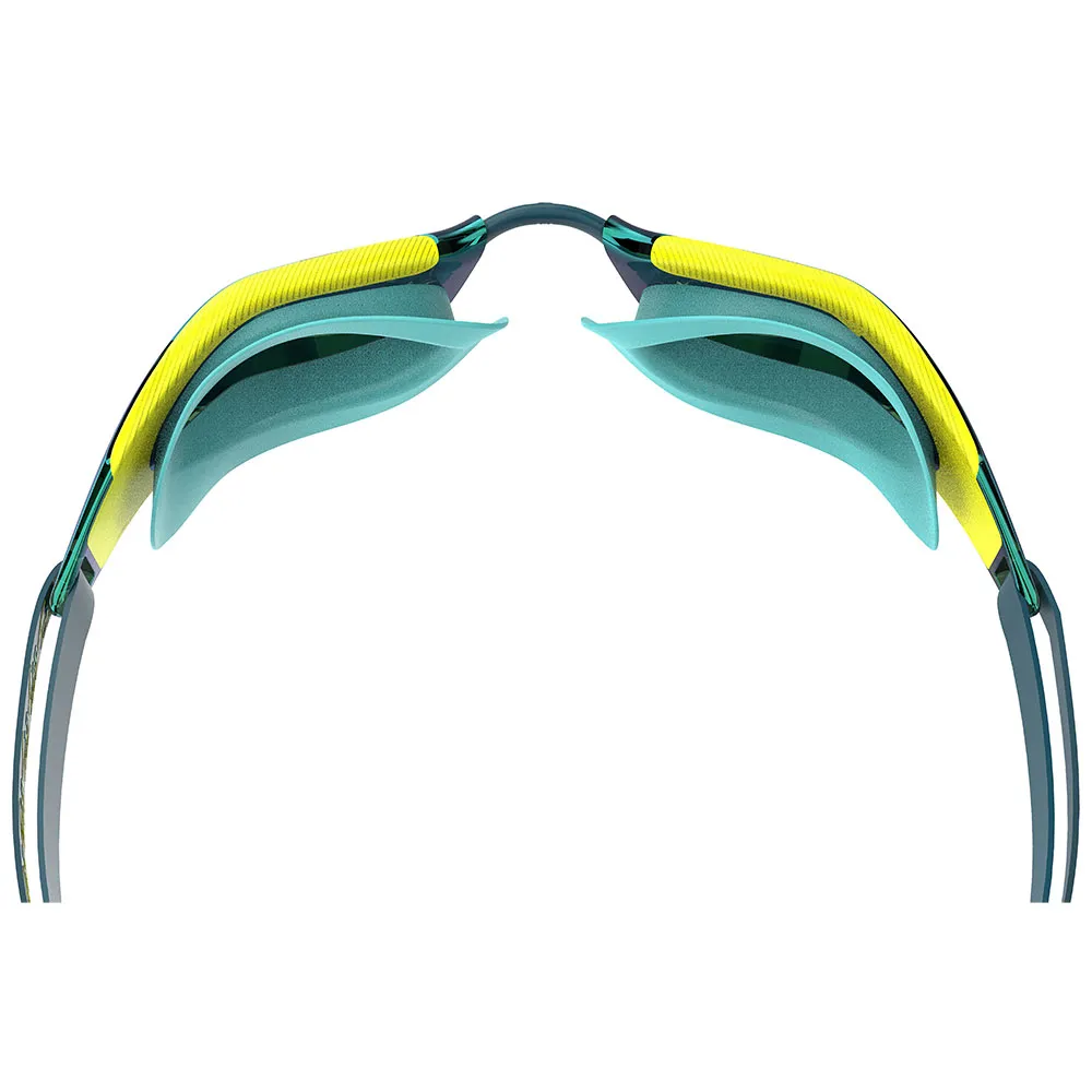 Speedo Fastskin Hyper Elite Mirror Svømmebriller unisex