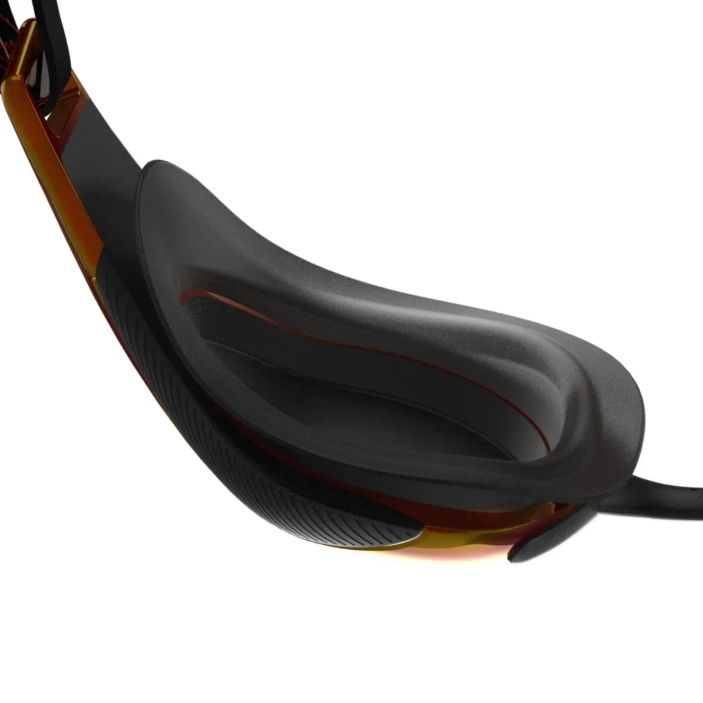 Speedo Fastskin Hyper Elite Svømmebrille Speedo Fastskin Hyper Elite Svømmebrille