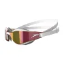 White / oxid grey / rose gold