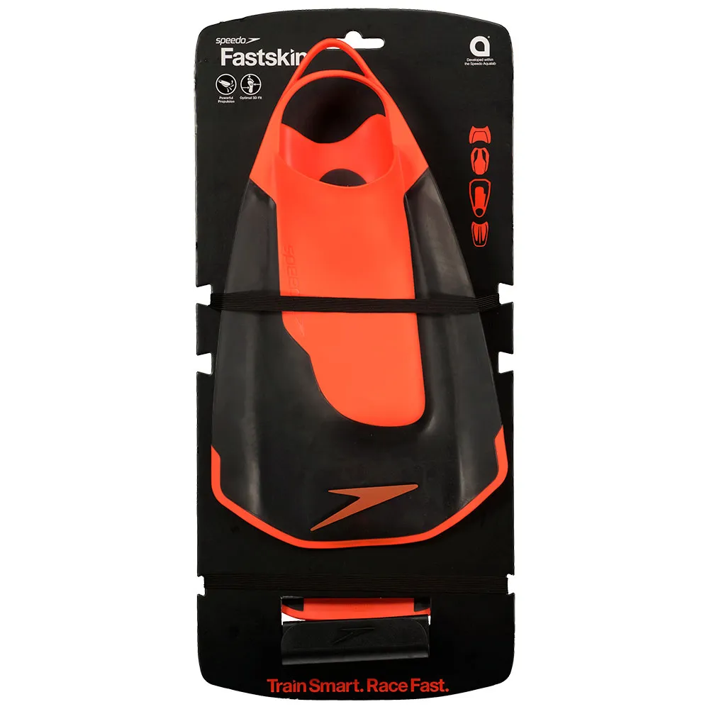 Speedo Fastskin Kickfin Svømmeføtter unisex