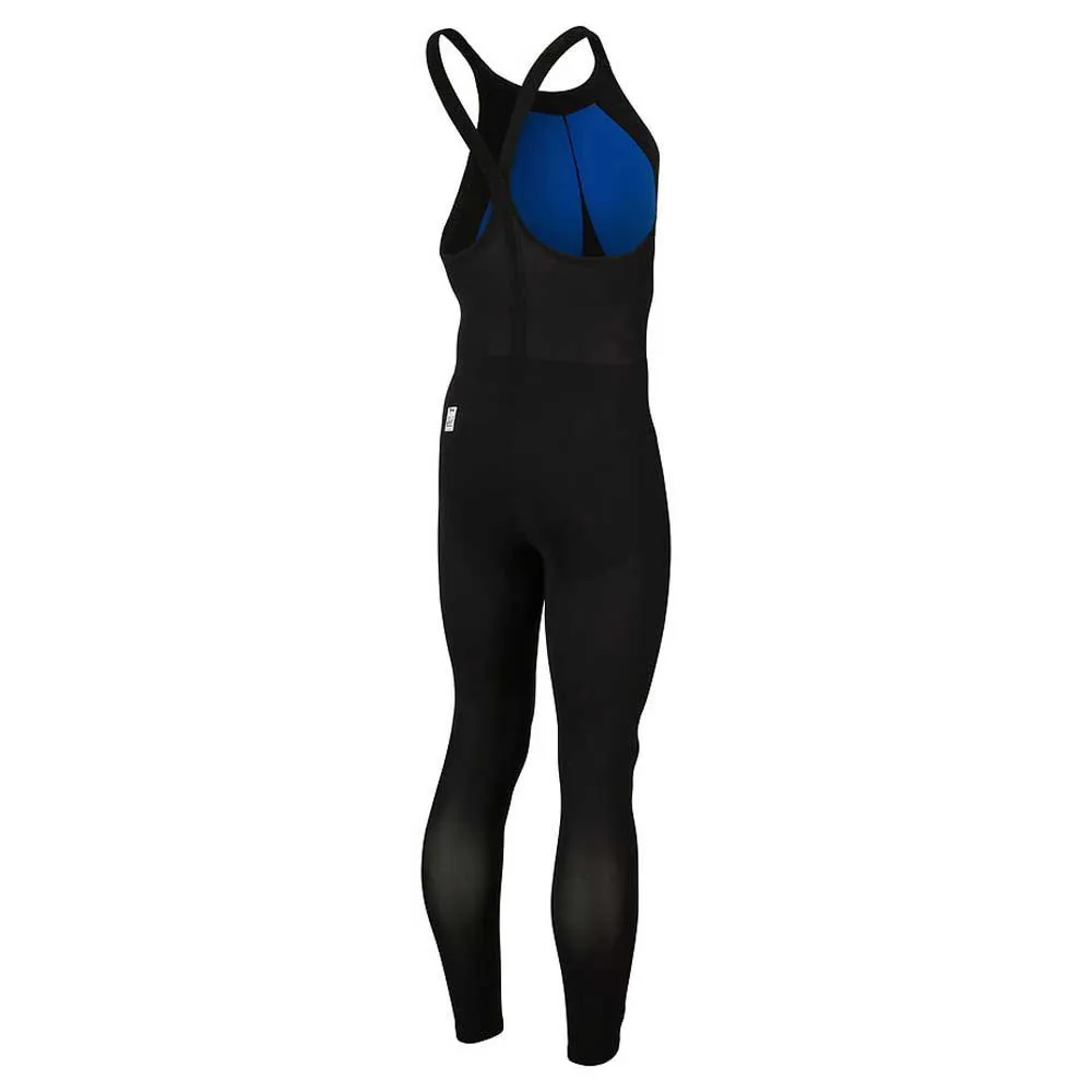 Speedo Fastskin Lzr Elite Openwater 2.0 Dress male, Black