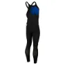 Speedo Fastskin Lzr Elite Openwater 2.0 Dress male, Black