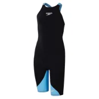 Speedo Fastskin Lzr Ignite Kneeskin åpen Rygg Konkurransebadedrakt female Speedo Fastskin Lzr Ignite Kneeskin åpen Rygg Konkurransebadedrakt female
