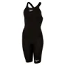 Speedo Fastskin Lzr Ignite Kneeskin åpen Rygg Konkurransebadedrakt female