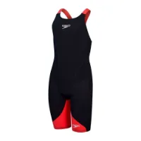 Speedo Fastskin Lzr Ignite Kneeskin Konkurransedrakt female Speedo Fastskin Lzr Ignite Kneeskin Konkurransedrakt female