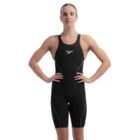 Speedo Fastskin Lzr Pure Intent 2.0 åpen Rygg Konkurransebadedrakt female Speedo Fastskin Lzr Pure Intent 2.0 åpen Rygg Konkurransebadedrakt female