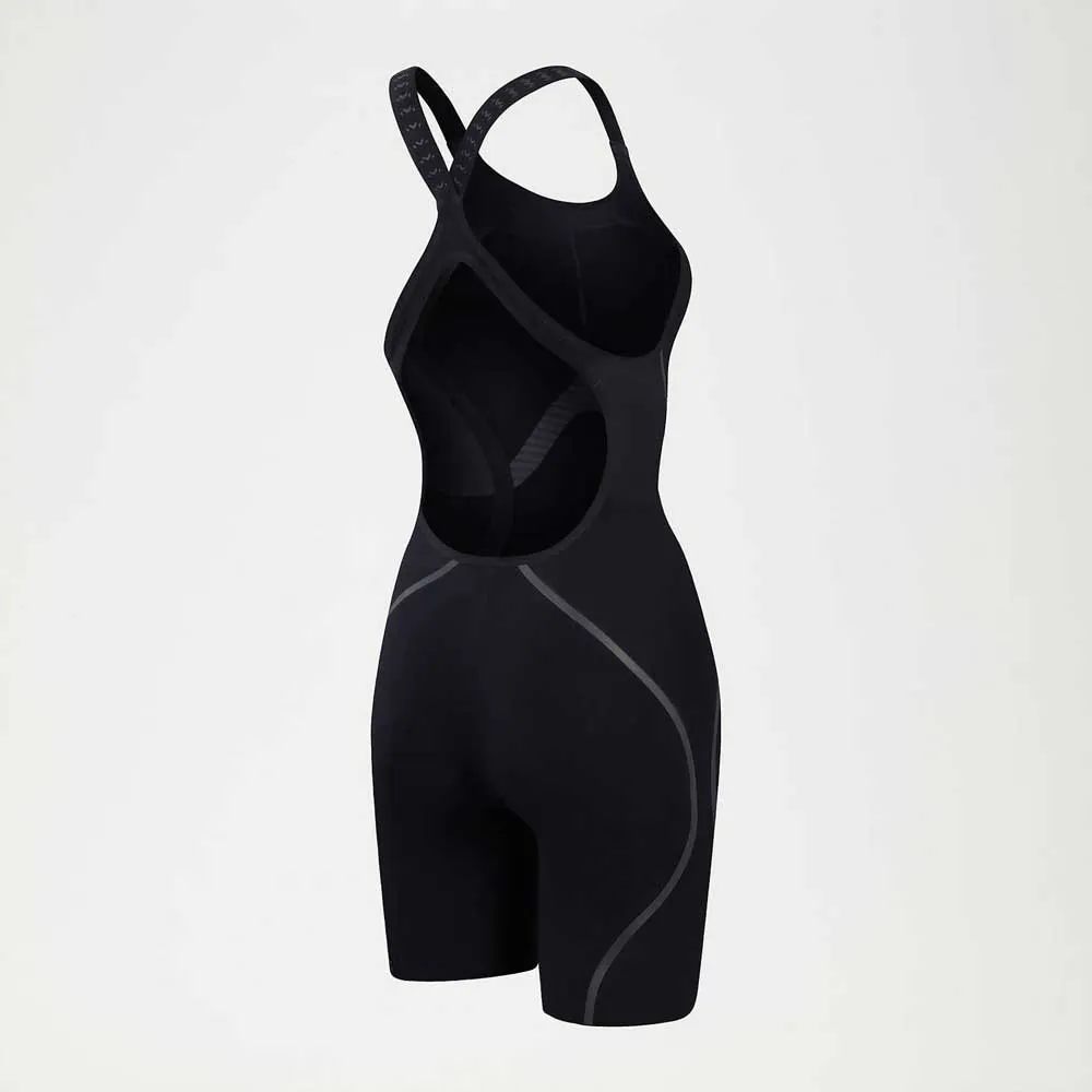 Speedo Fastskin Lzr Pure Intent 2.0 åpen Rygg Konkurransebadedrakt female