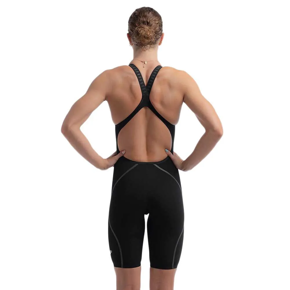 Speedo Fastskin Lzr Pure Intent 2.0 åpen Rygg Konkurransebadedrakt female