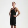 Speedo Fastskin Lzr Pure Intent 2.0 åpen Rygg Konkurransebadedrakt female