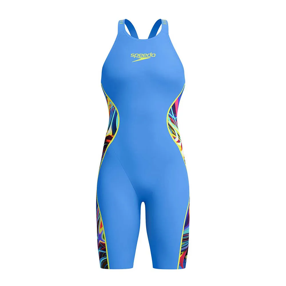 Speedo Fastskin Lzr Pure Intent 2.0 åpen Rygg Konkurransebadedrakt female