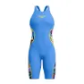 Speedo Fastskin Lzr Pure Intent 2.0 åpen Rygg Konkurransebadedrakt female