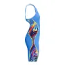 Speedo Fastskin Lzr Pure Intent 2.0 åpen Rygg Konkurransebadedrakt female